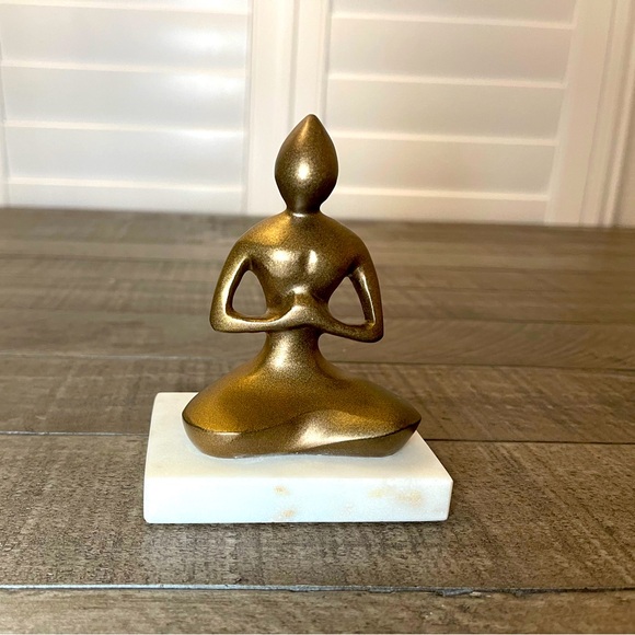 Meditation Breath-Work Prayer Decor - Picture 5 of 7